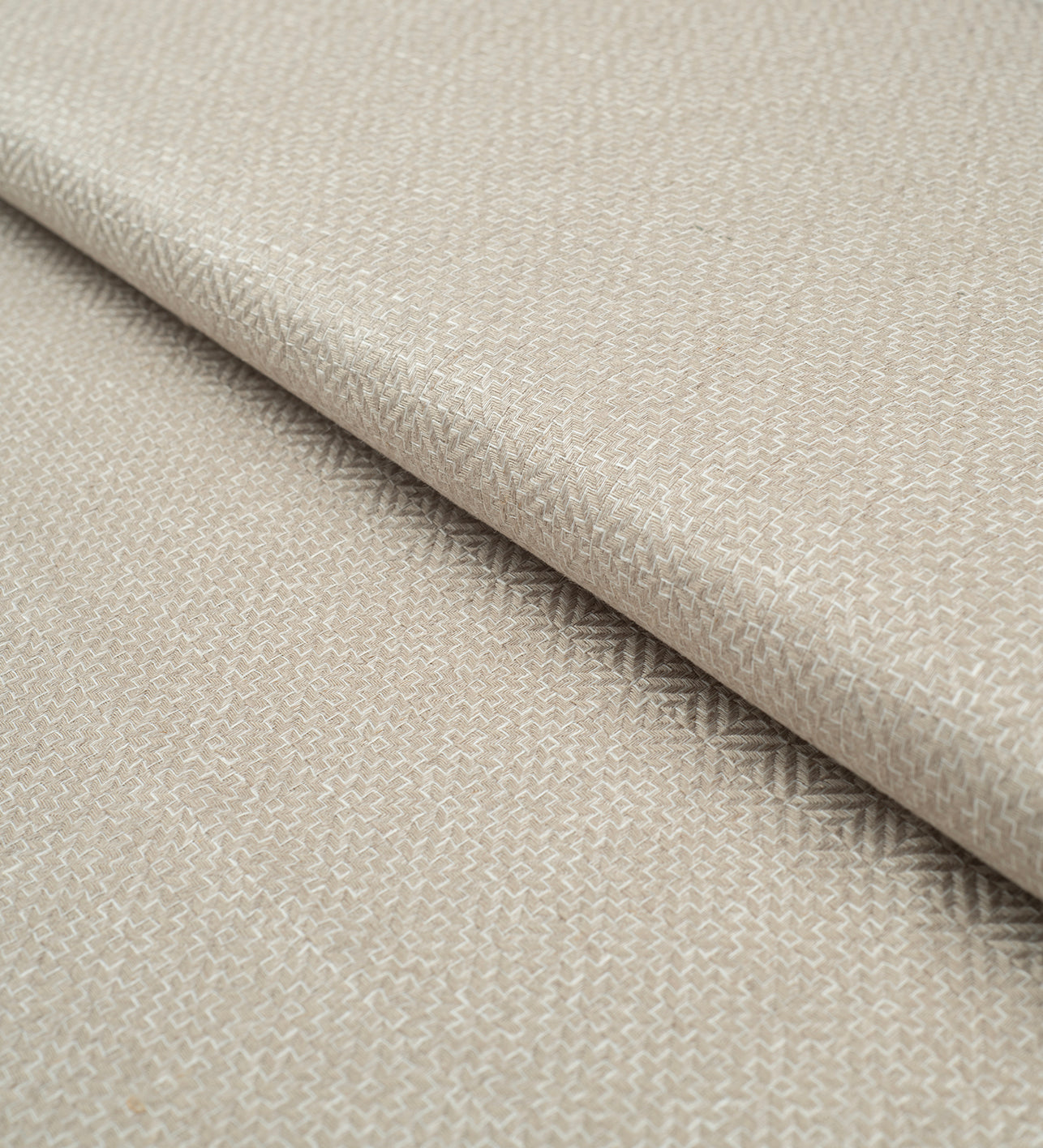 Aurum Kora by Linen Monde (Unstitched Shirting and Kurta Fabric)