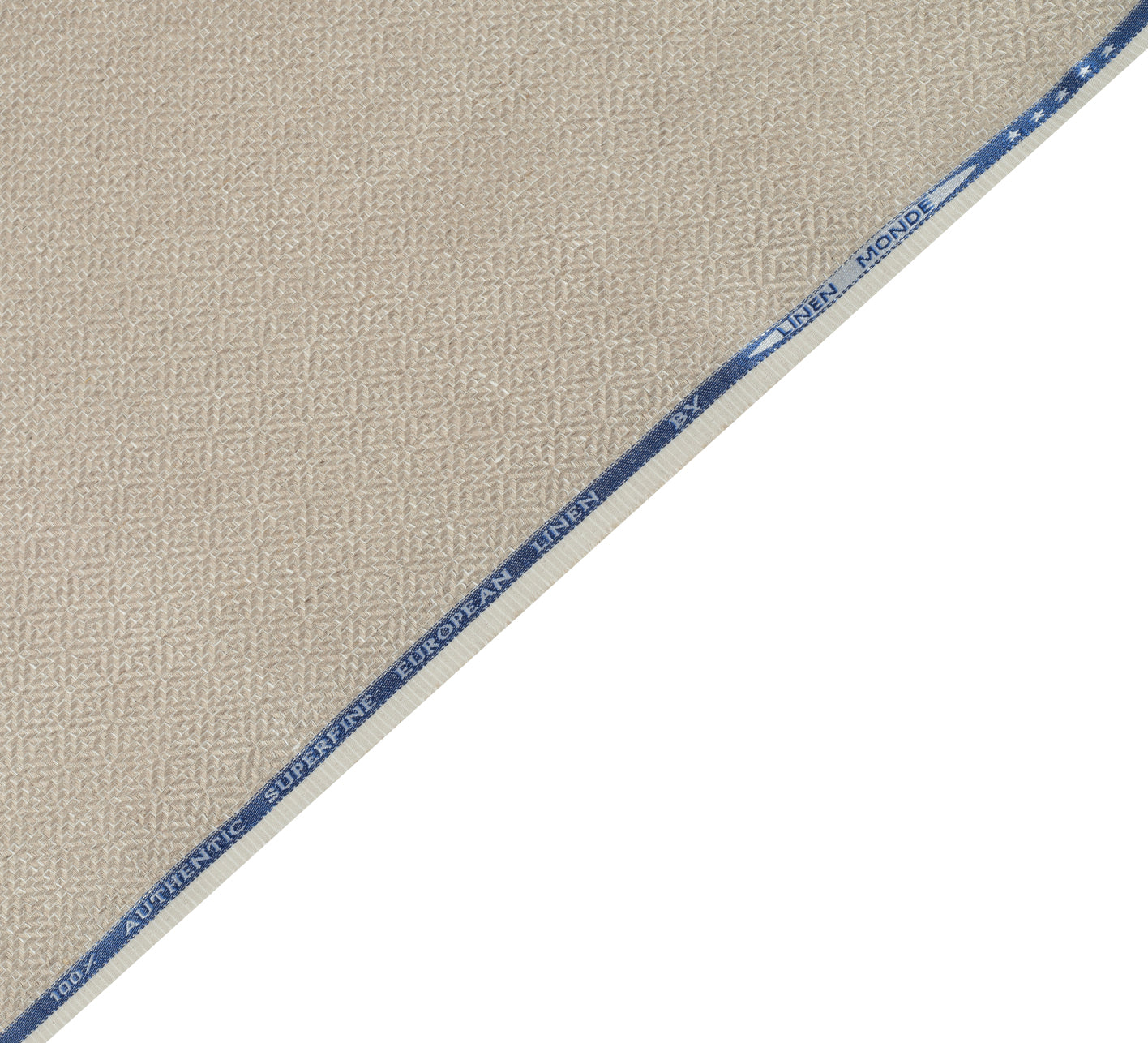 Aurum Kora by Linen Monde (Unstitched Shirting and Kurta Fabric)