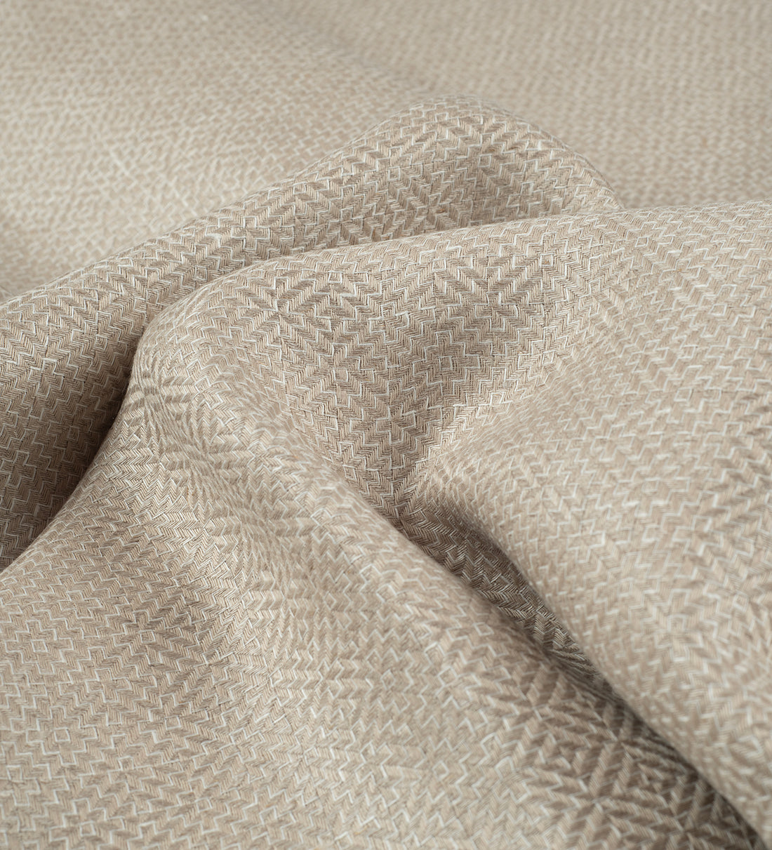 Aurum Kora by Linen Monde (Unstitched Shirting and Kurta Fabric)