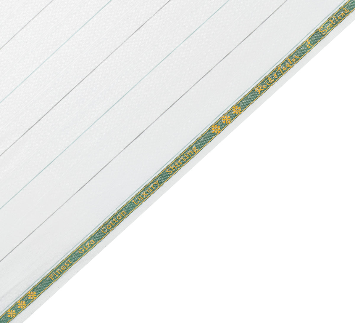 Serene Frost By Reid & Taylor (Unstitched Shirting Fabric)