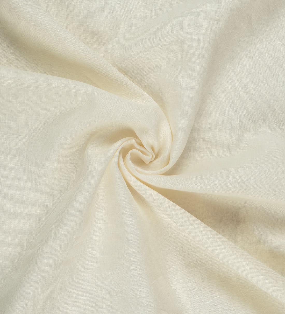 Ivory Wicklow by Burgoyne (Unstitched Shirting and Kurta Fabric)