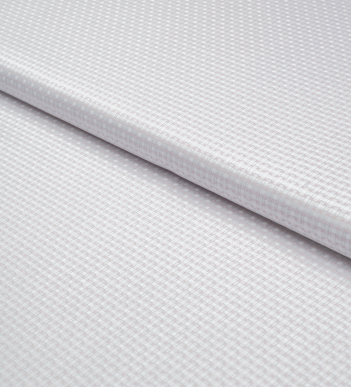 Rosé Mist Royale By Reid & Taylor (Unstitched Shirting Fabric)