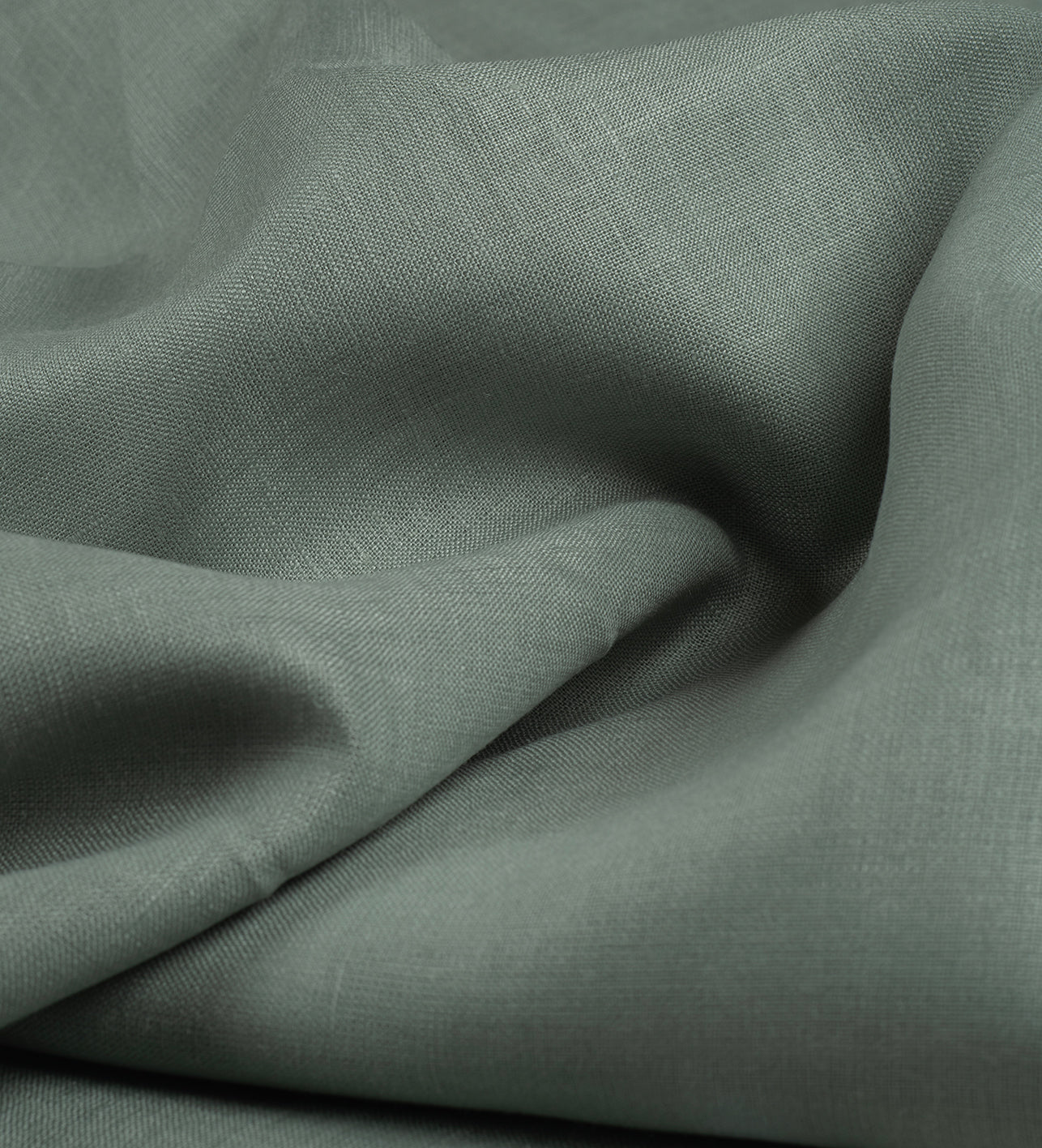 Moss Green by Burgoyne (Unstitched Shirting and Kurta Fabric)