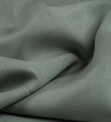 Moss Green by Burgoyne (Unstitched Shirting and Kurta Fabric)