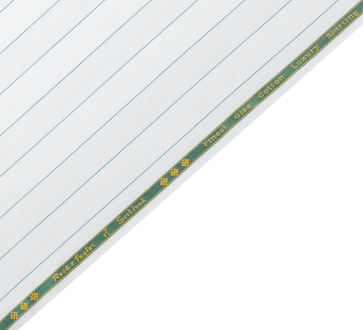 Arctic Mist By Reid & Taylor (Unstitched Shirting Fabric)
