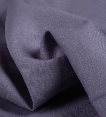 Heather Purple by Burgoyne (Unstitched Shirting and Kurta Fabric)