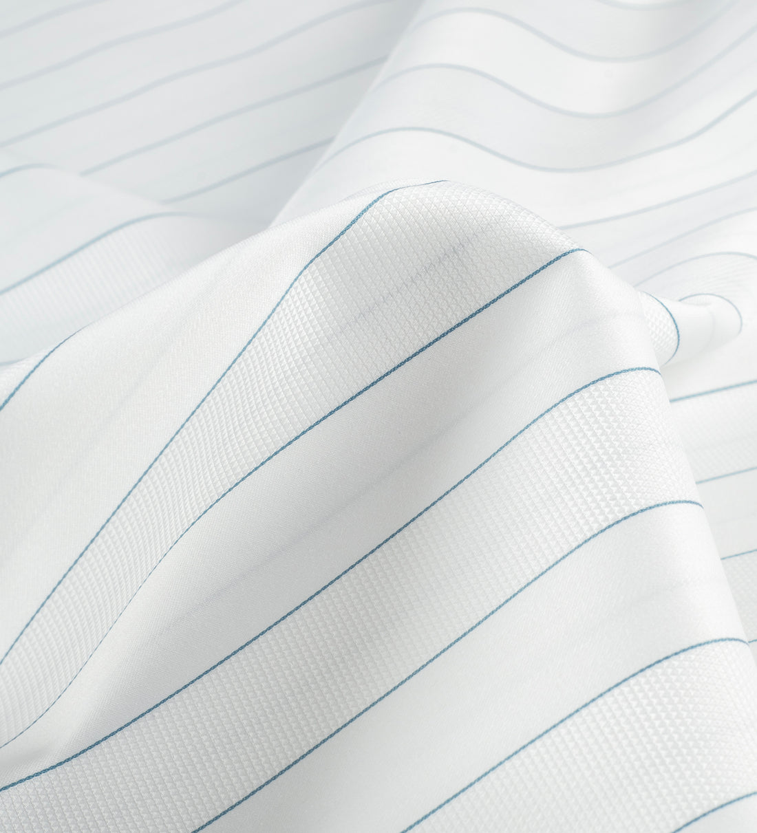 Arctic Mist By Reid & Taylor (Unstitched Shirting Fabric)