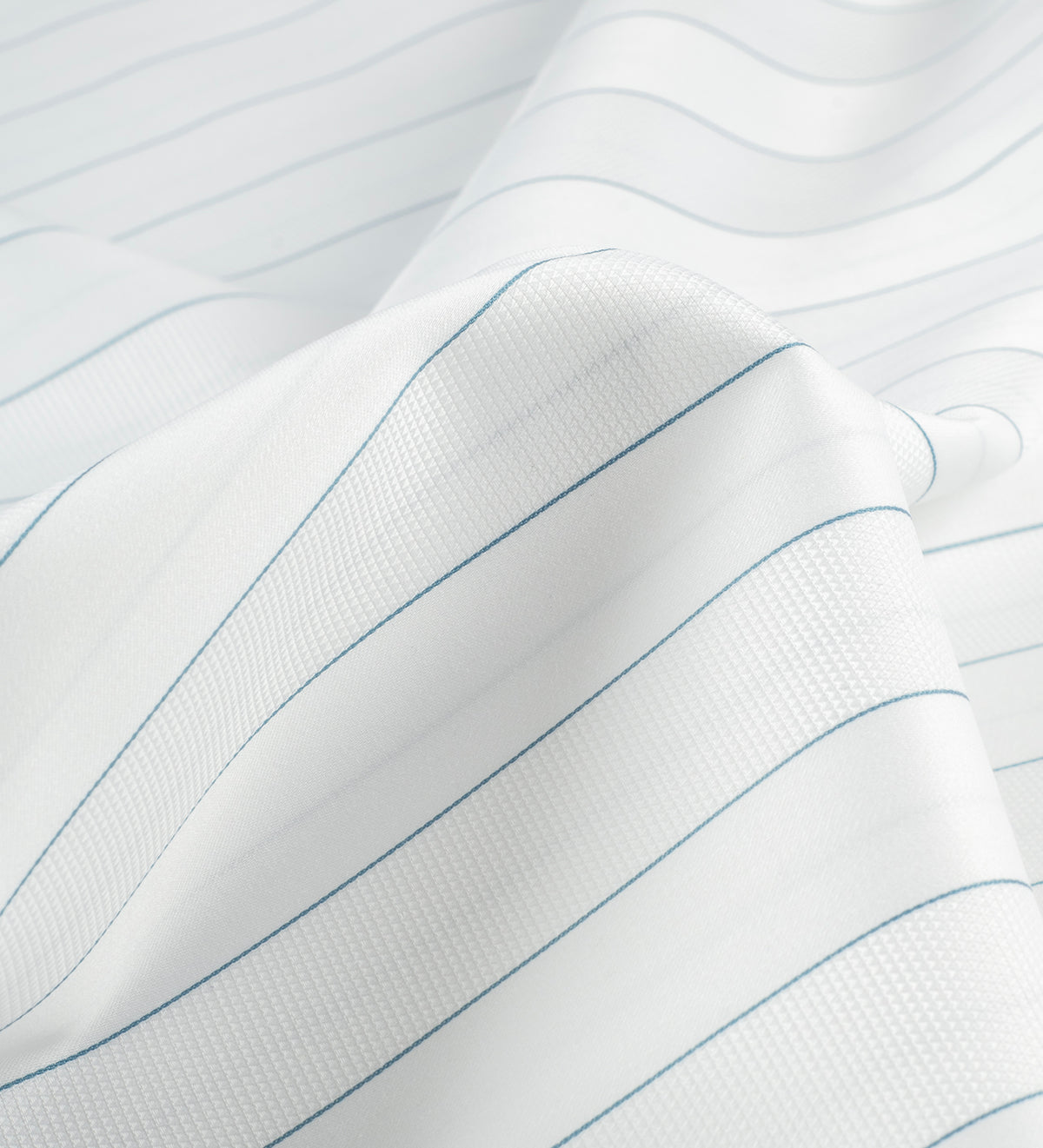 Arctic Mist By Reid & Taylor (Unstitched Shirting Fabric)