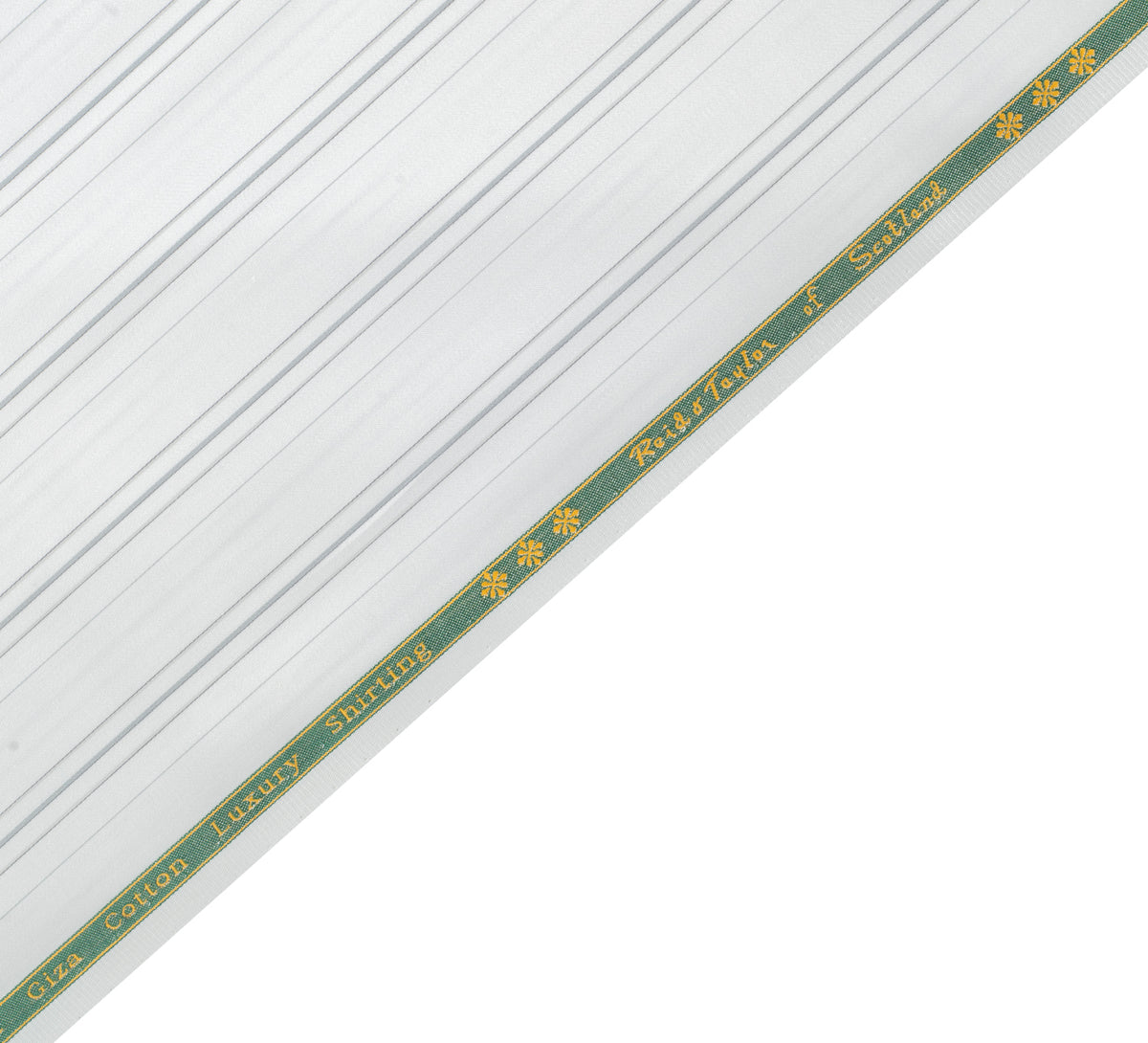 Silverwave Elegance By Reid & Taylor (Unstitched Shirting Fabric)