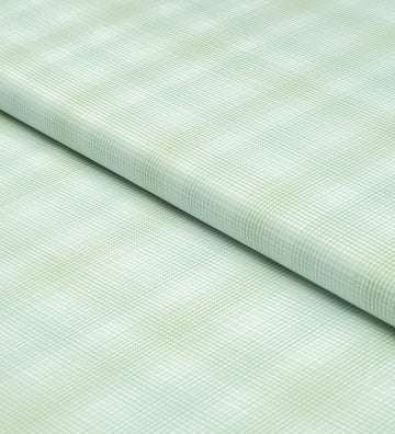 Mint Whisper By Reid & Taylor (Unstitched Shirting Fabric)