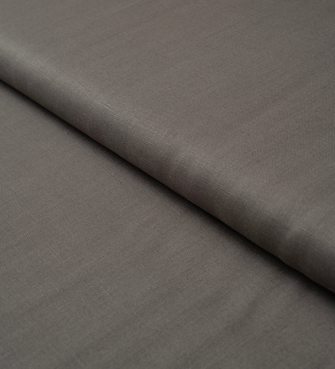 Mocha Grey by Burgoyne (Unstitched Shirting and Kurta Fabric)