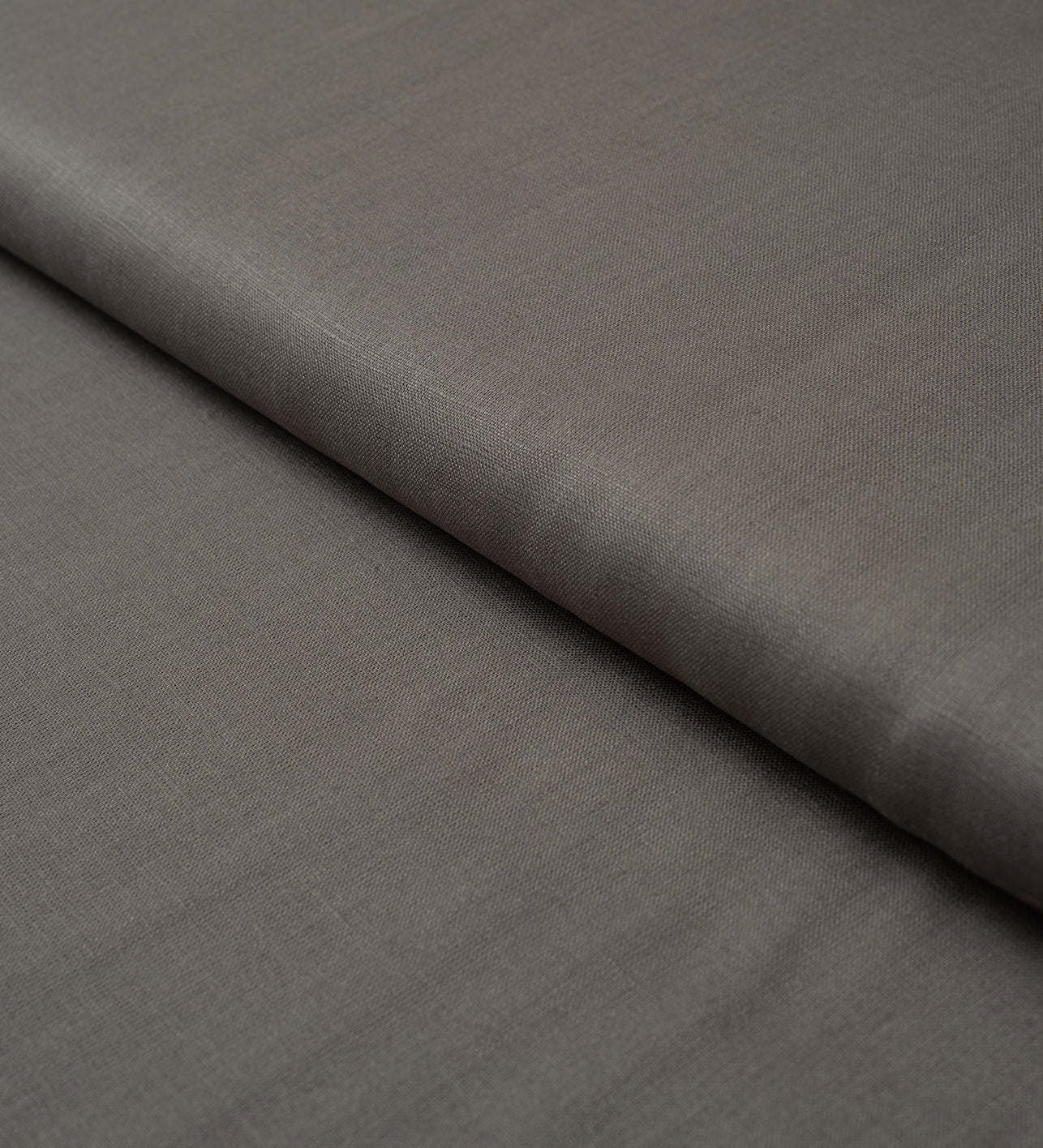 Mocha Grey by Burgoyne (Unstitched Shirting and Kurta Fabric)