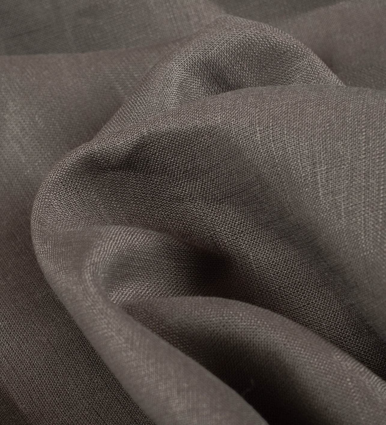 Mocha Grey by Burgoyne (Unstitched Shirting and Kurta Fabric)