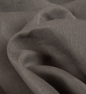 Mocha Grey by Burgoyne (Unstitched Shirting and Kurta Fabric)