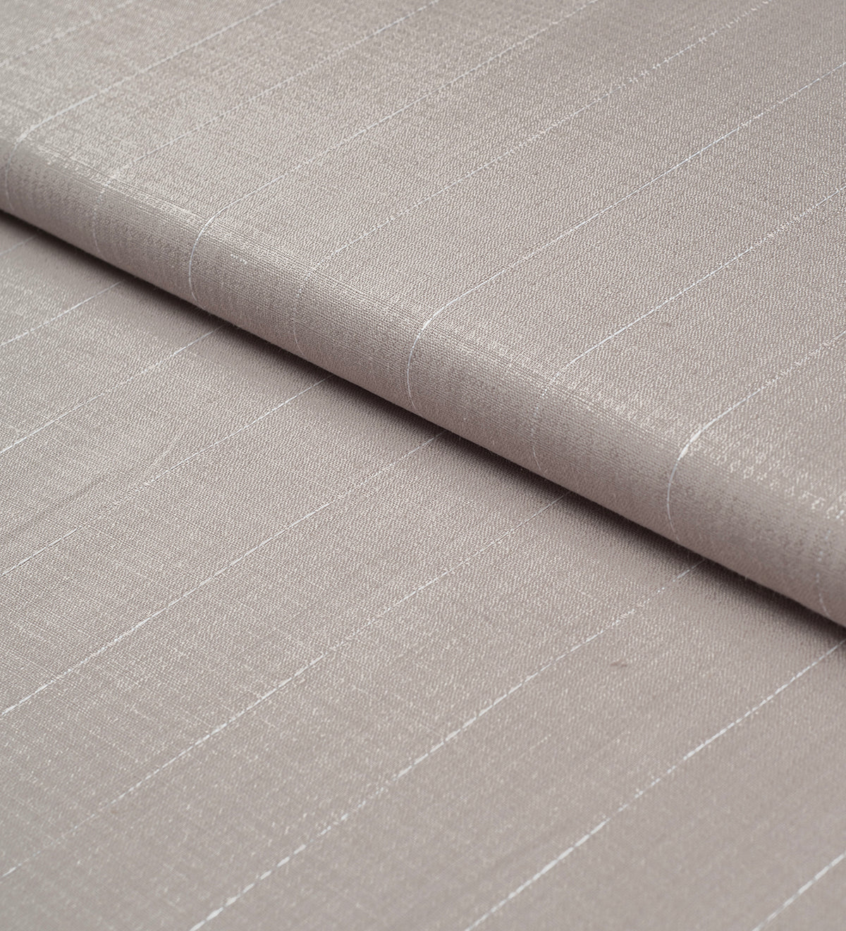 Velora Taupe By Linen vogue (Unstitched Shirting and Kurta Fabric)