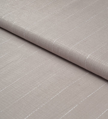 Velora Taupe By Linen vogue (Unstitched Shirting and Kurta Fabric)