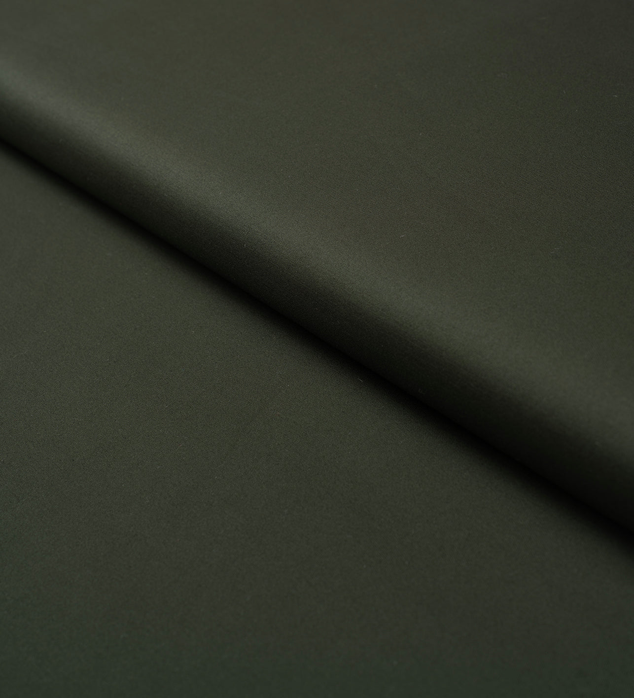Ombra Olive by Roger La Viale (Unstitched Suiting Fabric)