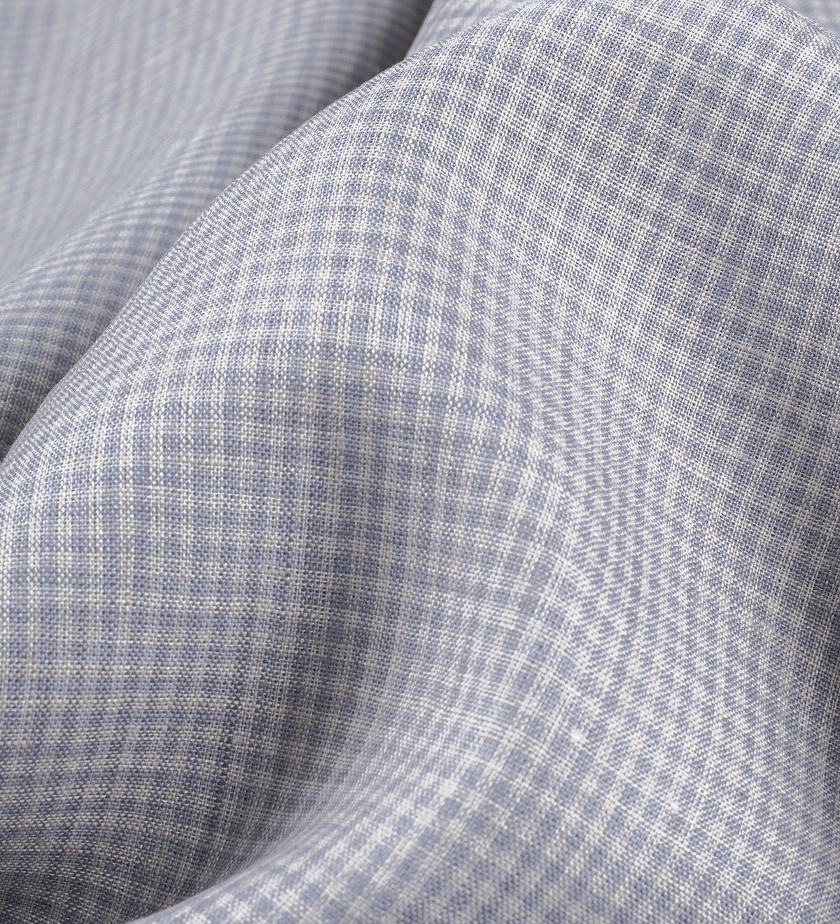 Avelune Blue By Linen vogue (Unstitched Shirting and Kurta Fabric)