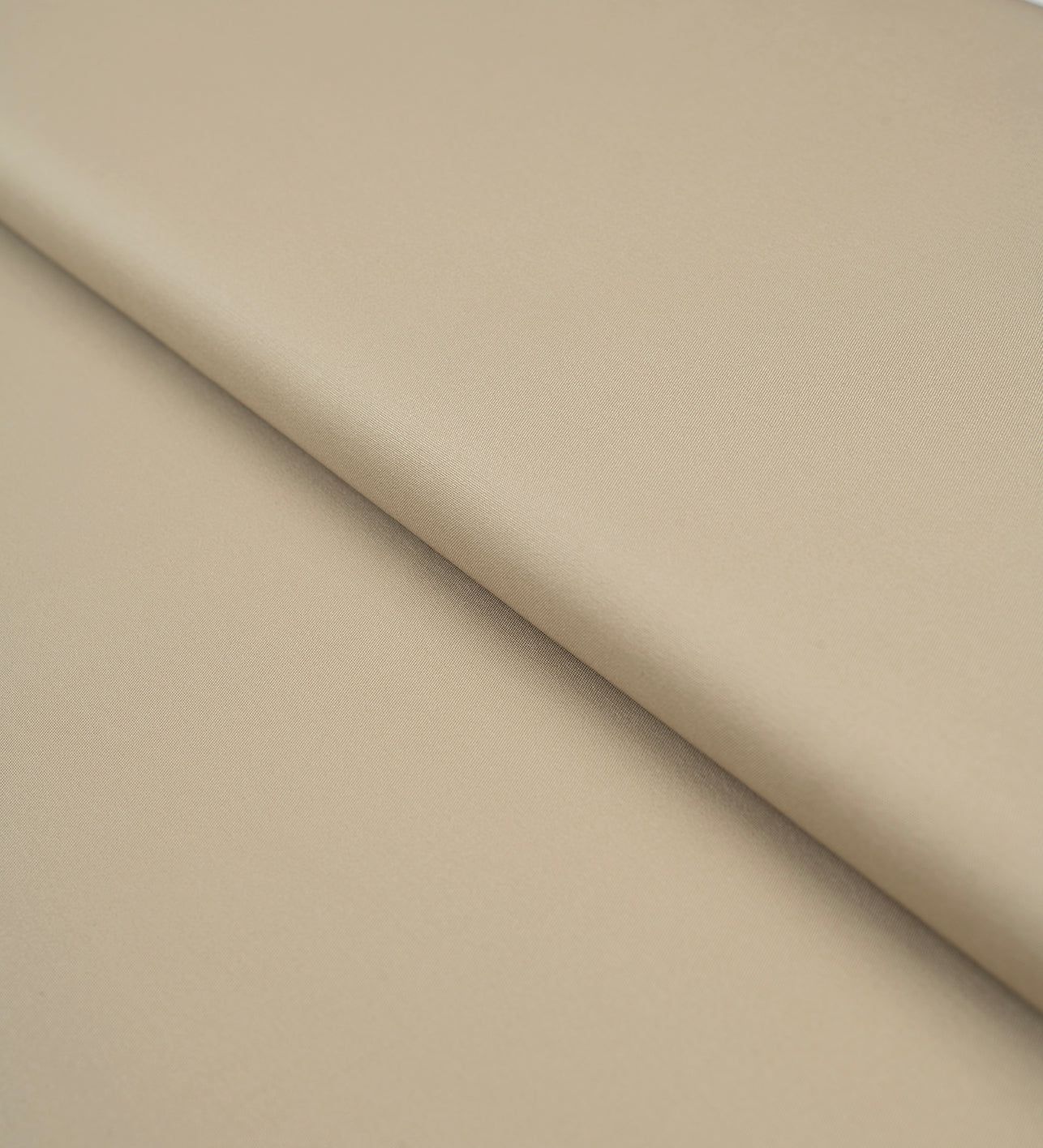 Savile Dune (Unstitched Suiting Fabric)
