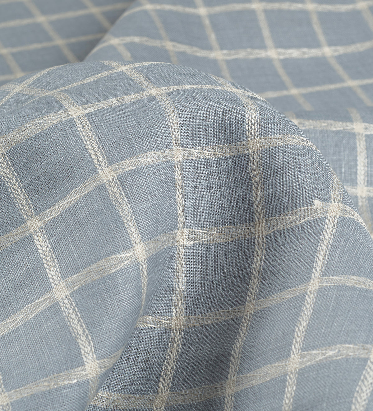 Auralis Sky By Linen vogue (Unstitched Shirting and Kurta Fabric)