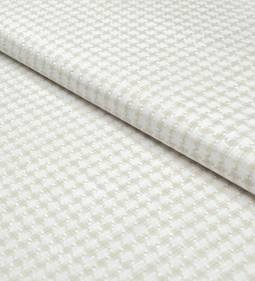 Lurevia Ivory  By Linen vogue (Unstitched Shirting and Kurta Fabric)