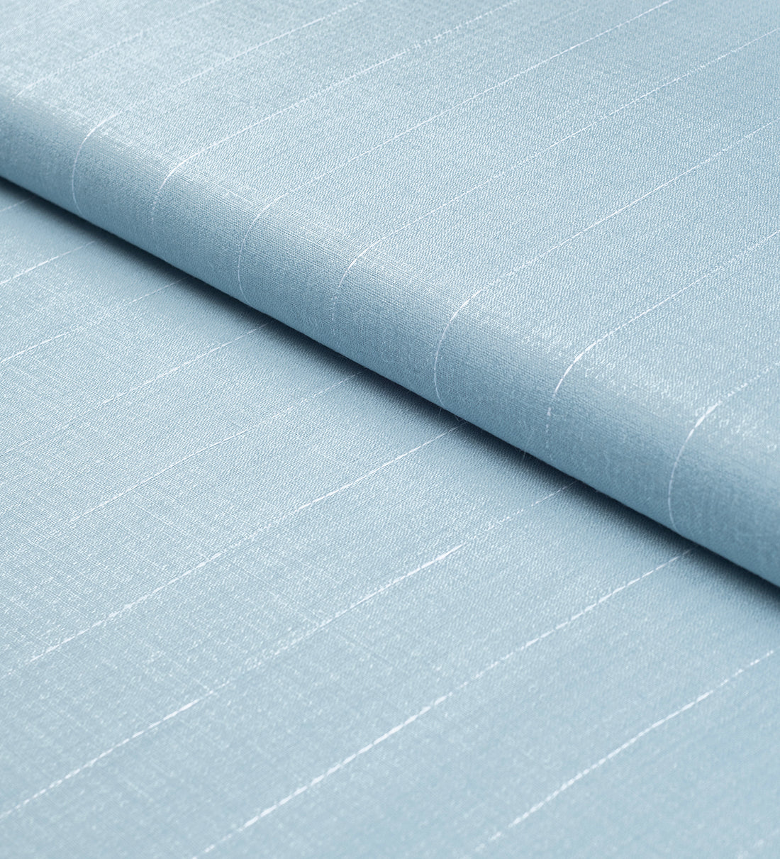 Avelisse Azure  By Linen vogue (Unstitched Shirting and Kurta Fabric)