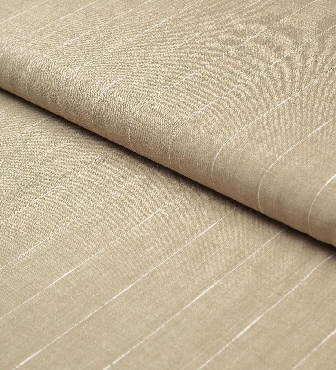 Sandstone Luxe Linen By Linen vogue (Unstitched Shirting and Kurta Fabric)