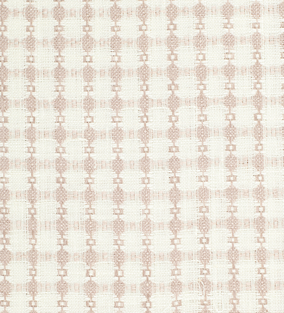Blush Ivory Weave By Linen vogue (Unstitched Shirting and Kurta Fabric)