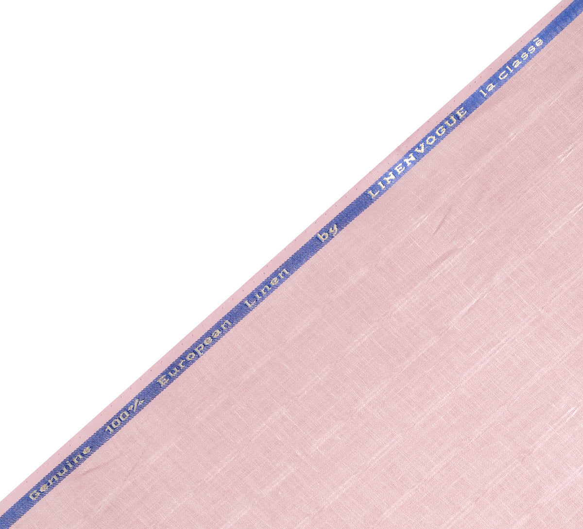 Roseveil Linen By Linen vogue (Unstitched Shirting and Kurta Fabric)