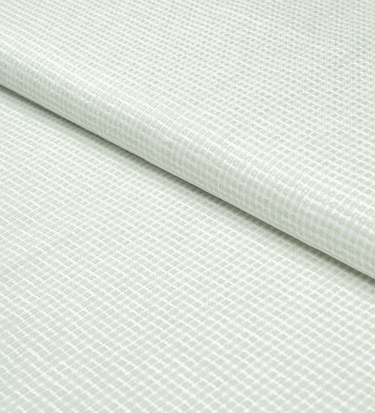 Mint Whisper Weave By Linen vogue (Unstitched Shirting and Kurta Fabric)