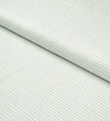 Mint Whisper Weave By Linen vogue (Unstitched Shirting and Kurta Fabric)