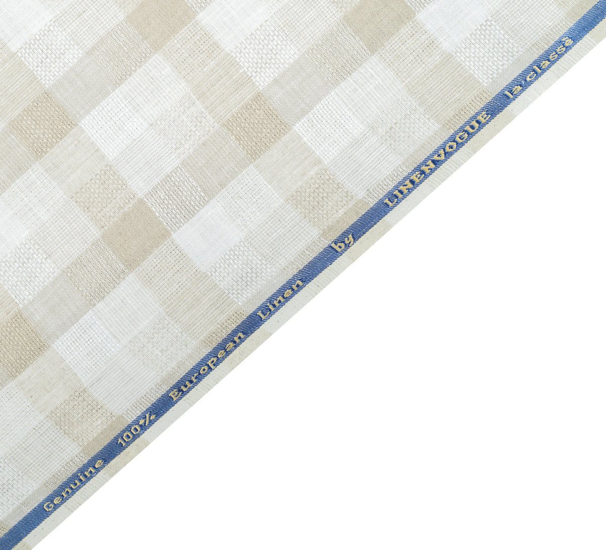 Alabaster Loom By Linen vogue (Unstitched Shirting and Kurta Fabric)