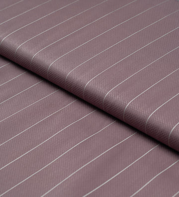 Mauve Royale By Reid & Taylor (Unstitched Shirting Fabric)