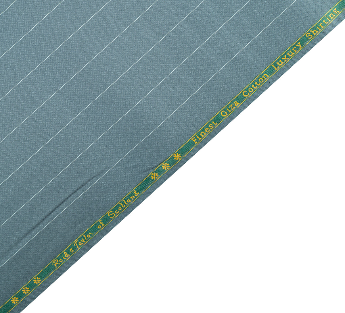 Shadowline Royale  By Reid & Taylor (Unstitched Shirting Fabric)