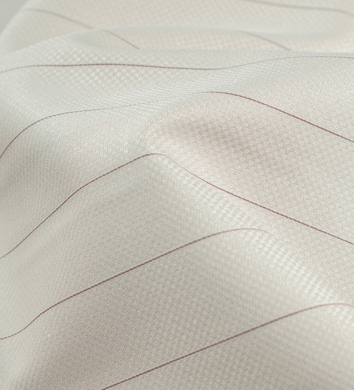 Ivory Wave By Reid & Taylor (Unstitched Shirting Fabric)