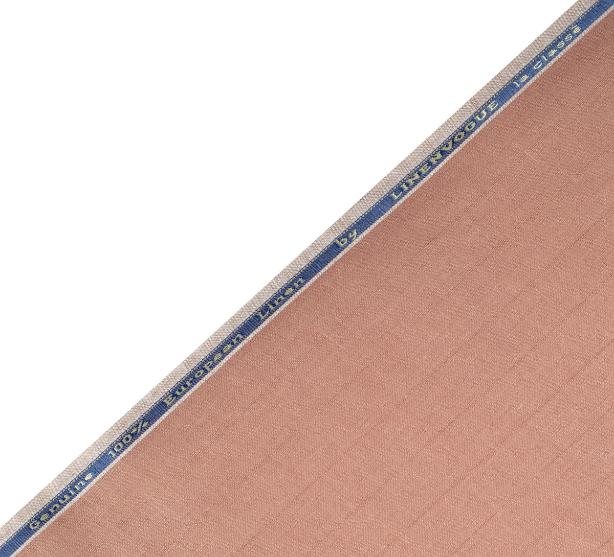 Rosé Embe By Linen vogue (Unstitched Shirting and Kurta Fabric)
