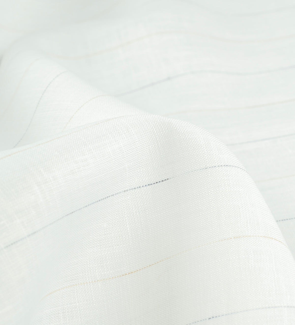 Champagne Mist Royale By Linen vogue (Unstitched Shirting and Kurta Fabric)