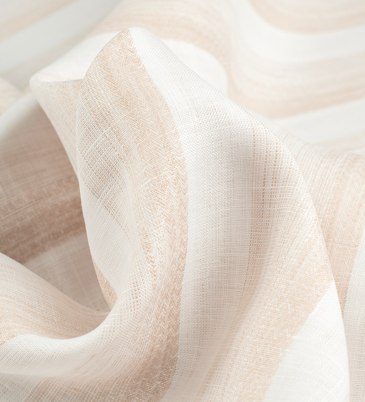 Champagne Loom Royale By Linen vogue (Unstitched Shirting and Kurta Fabric)