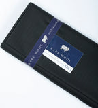Charcoal Herringbone By Rare Wool (Unstitched Suiting Fabric)