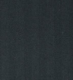 Charcoal Herringbone By Rare Wool (Unstitched Suiting Fabric)