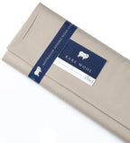 Desert Cream By Rare Wool (Unstitched Suiting Fabric)