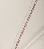 Desert Cream By Rare Wool (Unstitched Suiting Fabric)