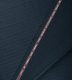 Regal Blue By Rare Wool (Unstitched Suiting Fabric)