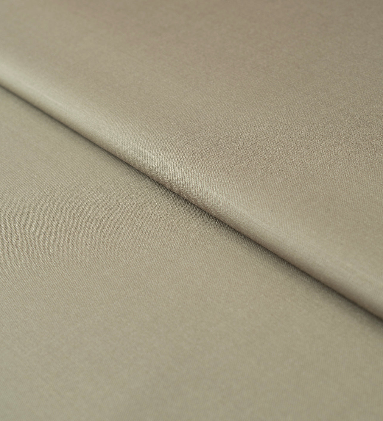 Stone Beige by Vercelli Italy (Unstitched Suiting Fabric)