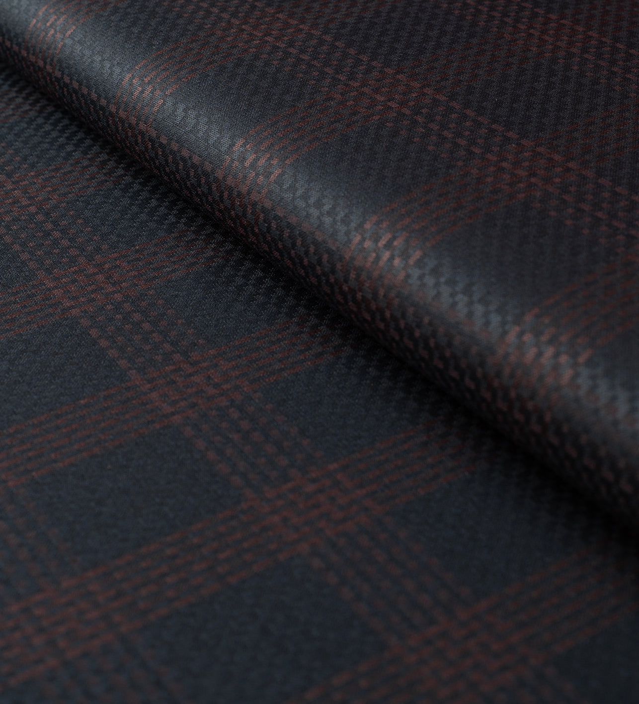 Ravenwood By Rare Wool (Unstitched Suiting Fabric)