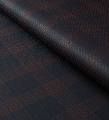 Ravenwood By Rare Wool (Unstitched Suiting Fabric)