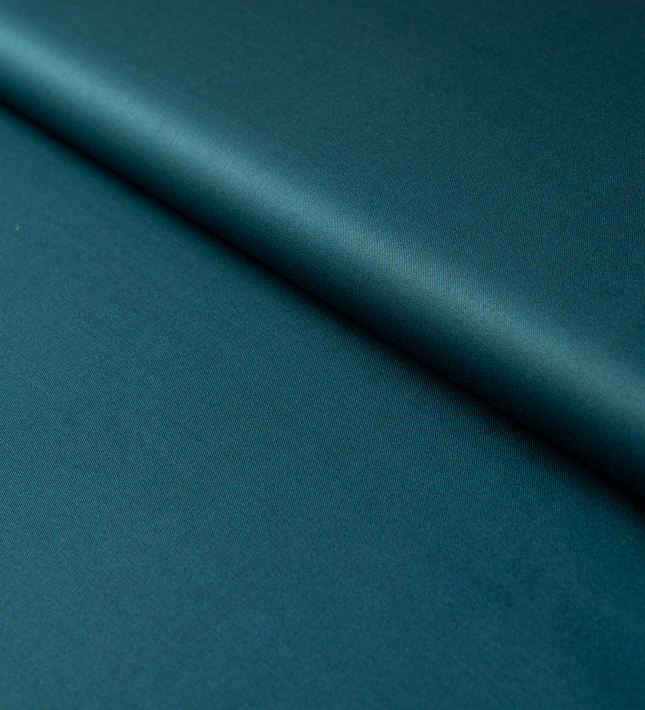 Baltic Teal by Raymond (Unstitched Suiting Fabric)