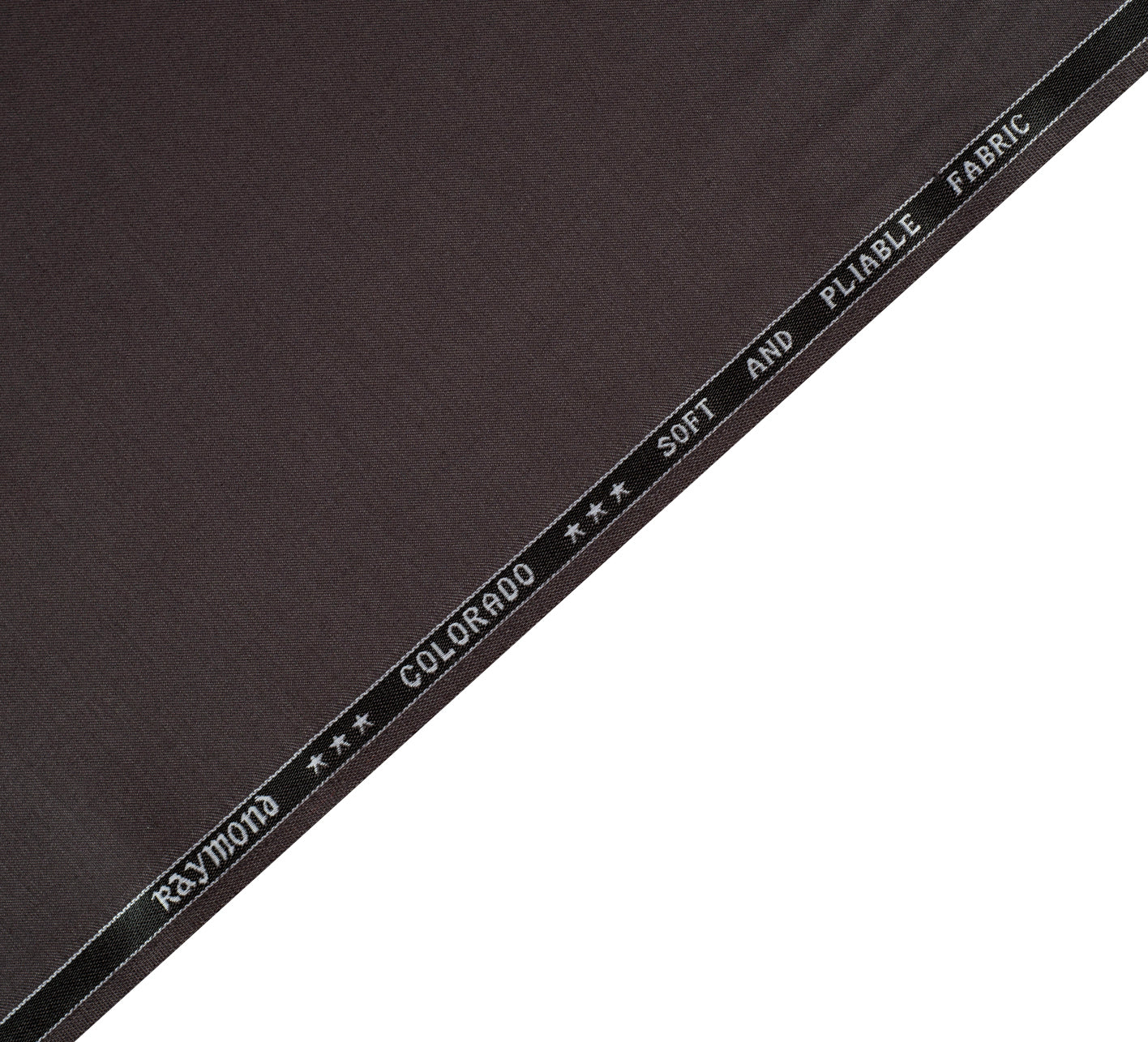 Wine by Raymond (Unstitched Suiting Fabric)