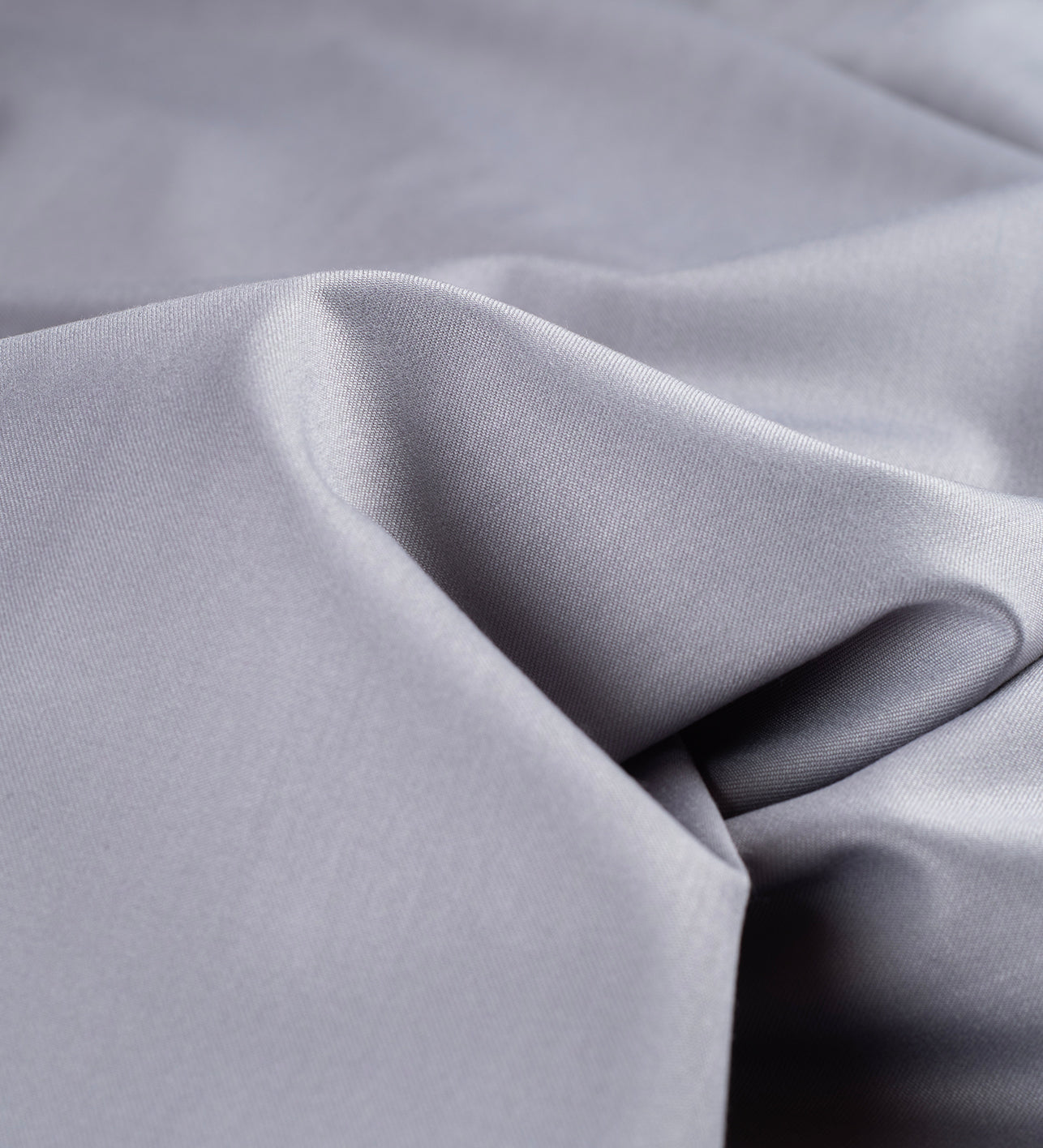 Cloud Grey by Raymond (Unstitched Suiting Fabric)