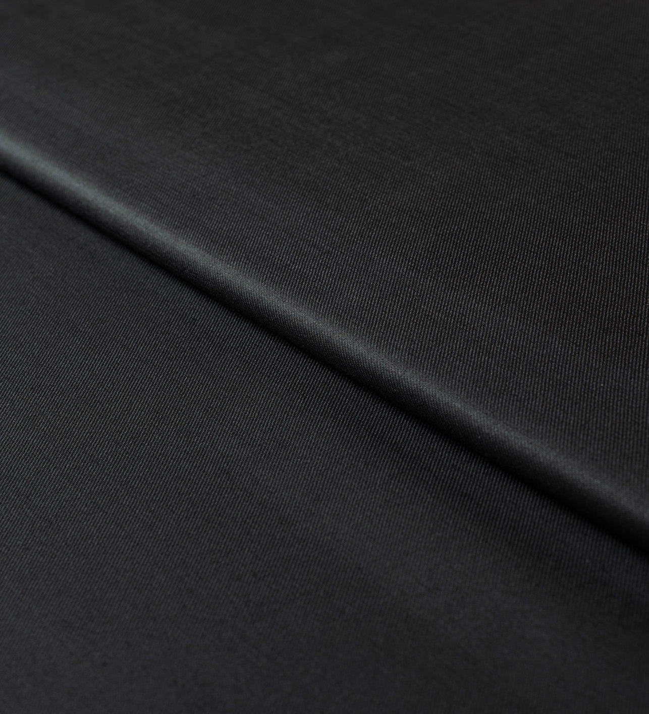 Black by Absoluto (Unstitched Suiting Fabric)